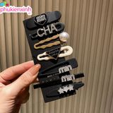  Set Kẹp tóc K258 