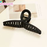  Kẹp Tóc Đa Kiểu K305 – Siêu Bám Chắc, Sang Xinh Chuẩn Trend 