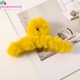  Nhiều màu- Kẹp tóc k23 