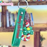  Móc khóa Noel MK63 