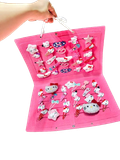  Set kẹp Xinh Lớn KLX01 