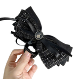  Kẹp tóc K0309 