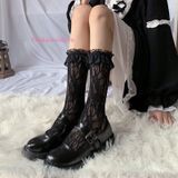  Vớ ren VV0060 