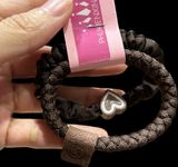  Cột Tóc COT012 – Siêu Dễ Thương, Bền Đẹp, Nhiều Mẫu Để Chọn 