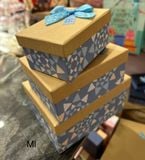  Hộp quà MI HQ1 