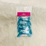  Kẹp nơ nhí - Set 8 chiếc 