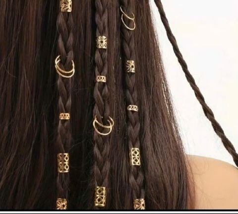  Charm gắn tóc CTB012 