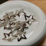  Kẹp tóc kim loại 100 