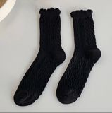  Vớ nhún MB5858 – Siêu xinh, mềm mịn, tôn chân cực đỉnh ✨ 