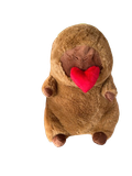  Gấu bông N Capybara Chuột Lang GCC042 