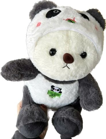  Gấu bông  Lena - size 22cm GCC029 