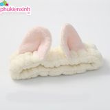  ✨ BĂNG ĐÔ TAI MÈO BD30 – SIÊU XINH, SIÊU MỀM 