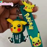  Móc khóa Pokemon MK016 