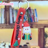  Móc khóa Noel MK63 