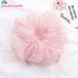  Cột tóc C04 - bèo siêu to 