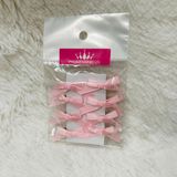  Kẹp nơ nhí - Set 8 chiếc 