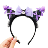  Cài tóc Kuromi TCKM01 