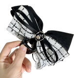  Kẹp tóc K0309 