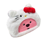  ✨ Bóp Đựng Viết BDV02 – Cute Overload! 4 Mẫu Siêu Đáng Yêu 