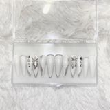  Nail box MT17 