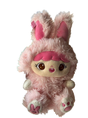  Thú Bông Thỏ (Baby) GBKB0012 – Siêu Mềm, Dễ Thương, Quà Tặng Đáng Yêu 