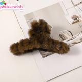  Nhiều màu- Kẹp tóc k23 