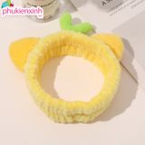  [Nhiều mẫu] Băng đô vải BD07 