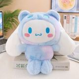  Gấu size nhỏ GSN01 