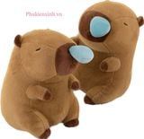  Gấu bông Capybara Chuột Lang GCC043 