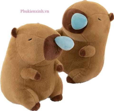  Gấu bông Capybara Chuột Lang GCC043 