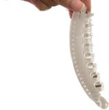  Kẹp tóc - kẹp chuối - KTC01 