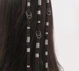  Charm gắn tóc CTB012 