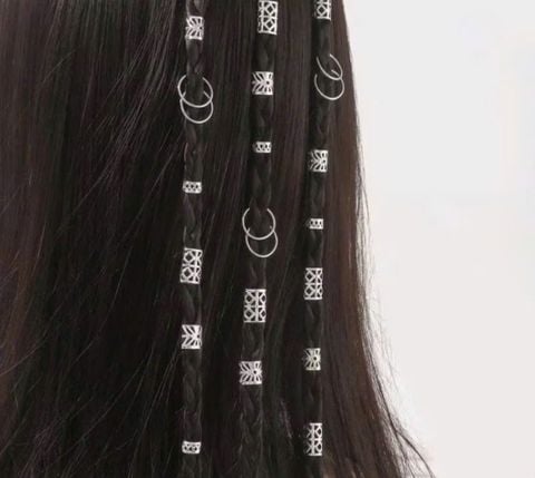  Charm gắn tóc CTB012 
