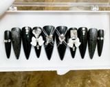  Nail box MT17 