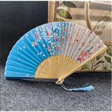  Quạt cầm tay QT06 