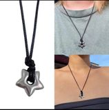  Dây Chuyền DCS01 – Phong Cách Cá Tính, Phụ Kiện Độc Lạ Trend 2025 