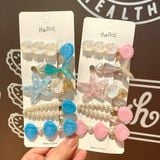  kẹp tóc KTB009 