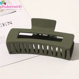  Kẹp tóc K101 dành cho nữ tóc nhiều 