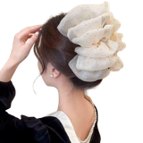  Kẹp tóc bèo KTB01 