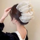 Kẹp tóc bèo KTB01 