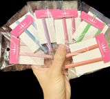  [6 KIỂU] Kẹp tóc K44 