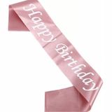  Ruy Băng HPBD Siêu Xinh – Trang Trí Quà & Party Sang Xịn Mịn 