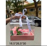  Hộp quà MICA HQ018 