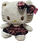  Gấu Bông Hello Kitty GBKT01 – Bé Mèo Dễ Thương, Ôm Là Thích Ngay 