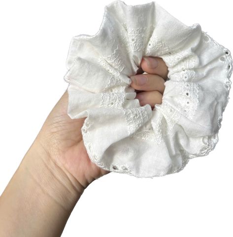  Cột tóc xô hàn CTB01 