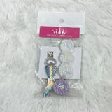  kẹp tóc KTB009 