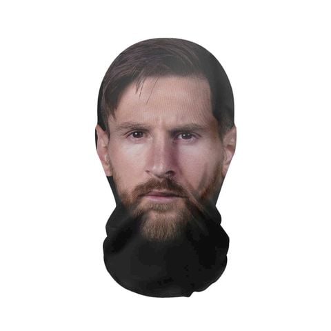  Mặt Nạ Cầu Thủ MNCT01 – Mặt Nạ Hóa Trang Cầu Thủ Nổi Tiếng, Phụ Kiện Cosplay Halloween, Sự Kiện Bóng Đá 