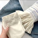  Vớ trơn Cotton Siêu Xinh Nhiều Mẫu – Êm Chân, Thoáng Khí, Dễ Phối Đồ ✨ 