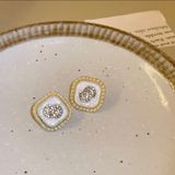  Bông Tai TB361 – “Mini Chic Collection” ✨ | BST 9 Mẫu Hot Trend Siêu Xinh 