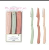  Dao Cạo Lông Mày MLI01 – Gọn Gàng, Tinh Tế, Chuẩn Nét Tự Tin ✨ 